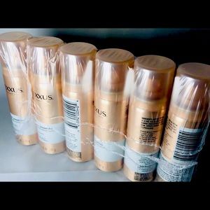 6 Pack Nexxus Dry Shampoo Clean & Pure Refreshing